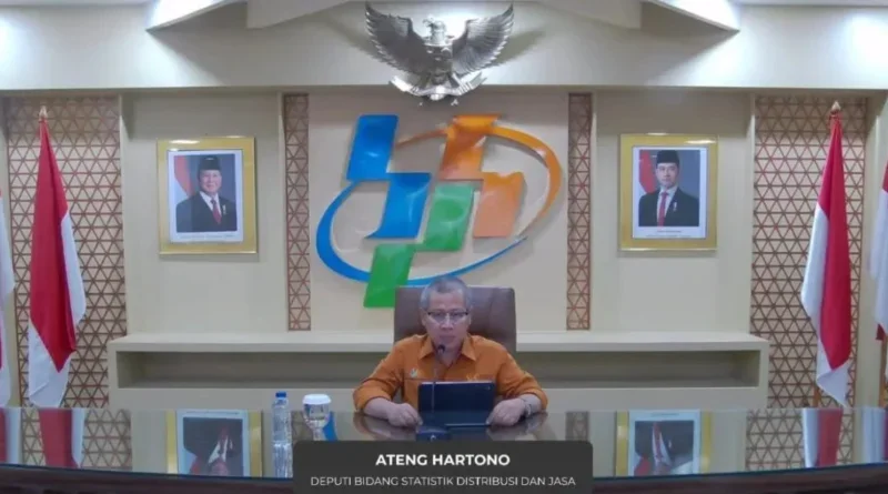 Kenaikan BBM Nonsubsidi Dorong Inflasi Transportasi Juni 2026
